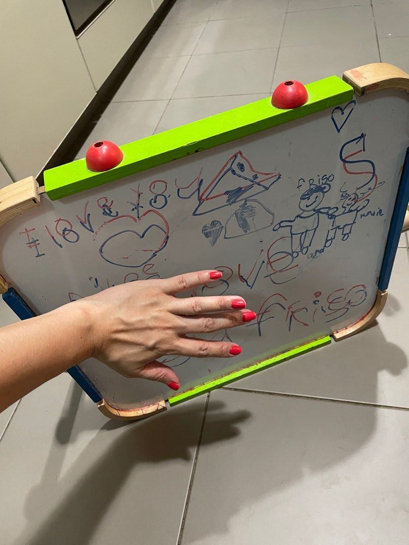 Hape anywhere art studio top