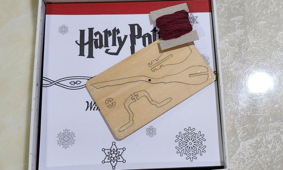 Harry Potter coloring book, Hobbies & Toys, Books & Magazines, Children