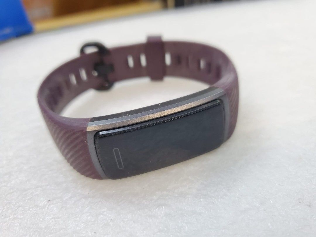Smart hrm bracelet charging sales