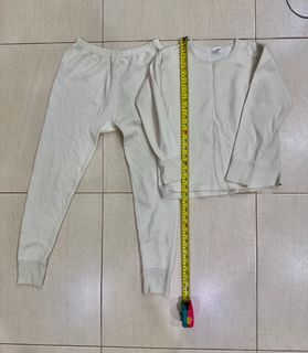Winter Time inner wear