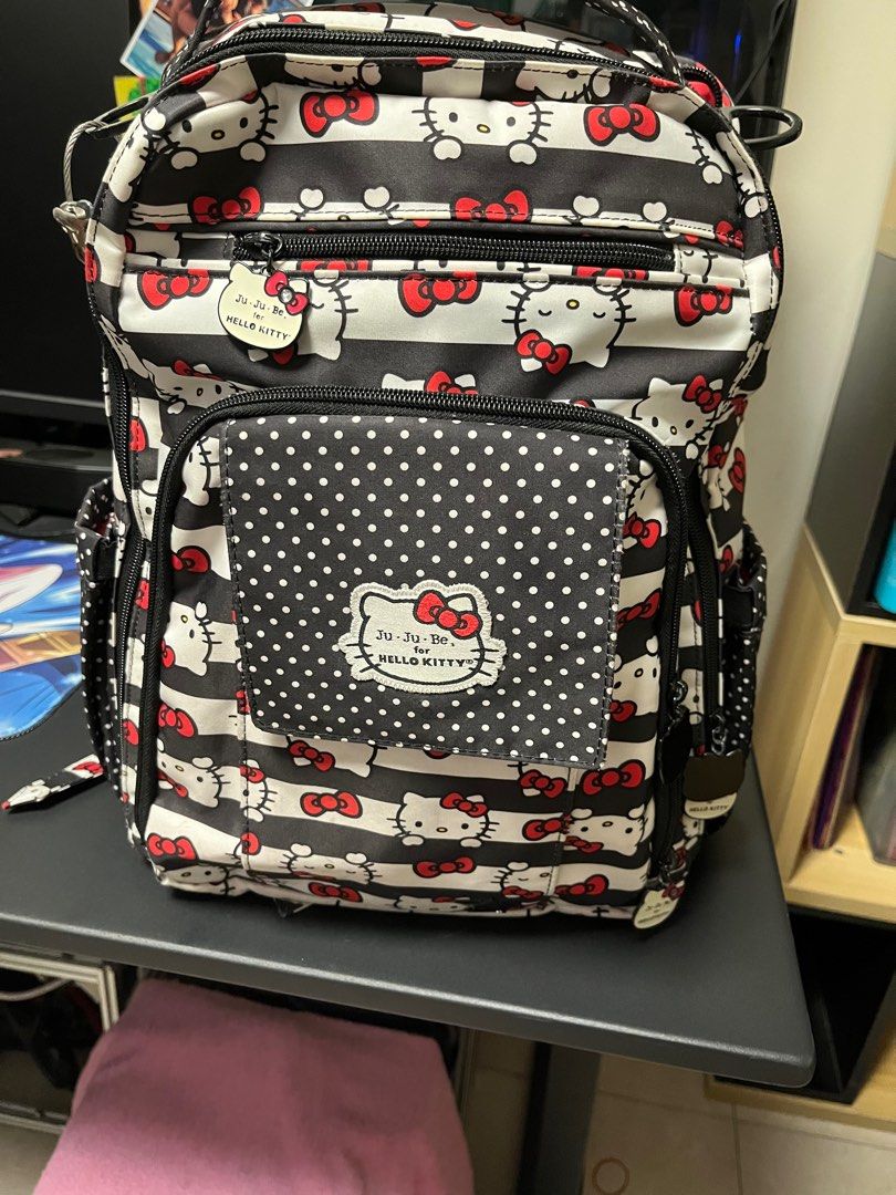 Ju ju be hello kitty deals
