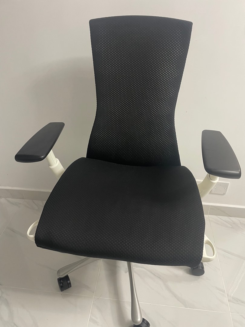 Embody shop chair craigslist