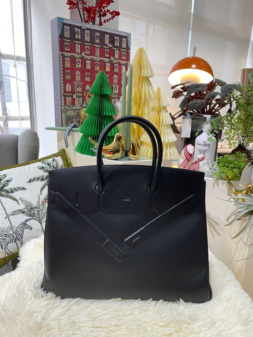 Birkin shadow 35 Clearance