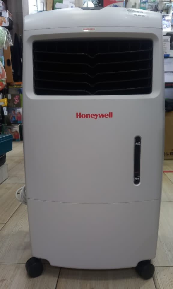 Honeywell CL25AE Portable Evaperative Air Cooler, TV & Home Appliances