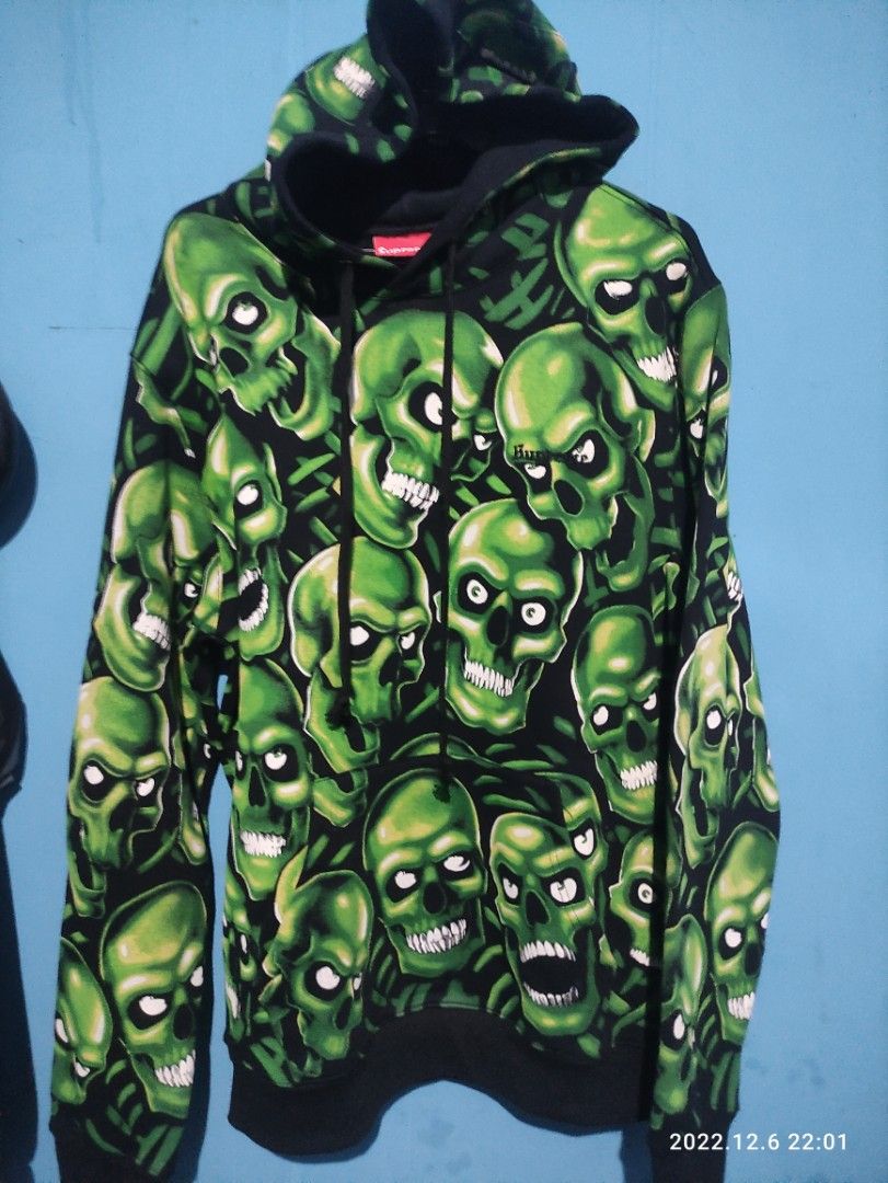 Liquid blue x supreme clearance