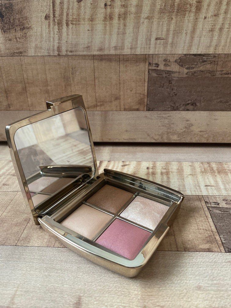 hourglass ambient lighting edit sculpture unlocked, Beauty & Personal Care, Face, Makeup on
