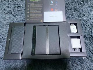 Huawei Mate XS 2 512GB Black Complete