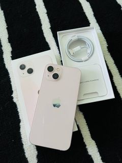 I phone 13 128gb
