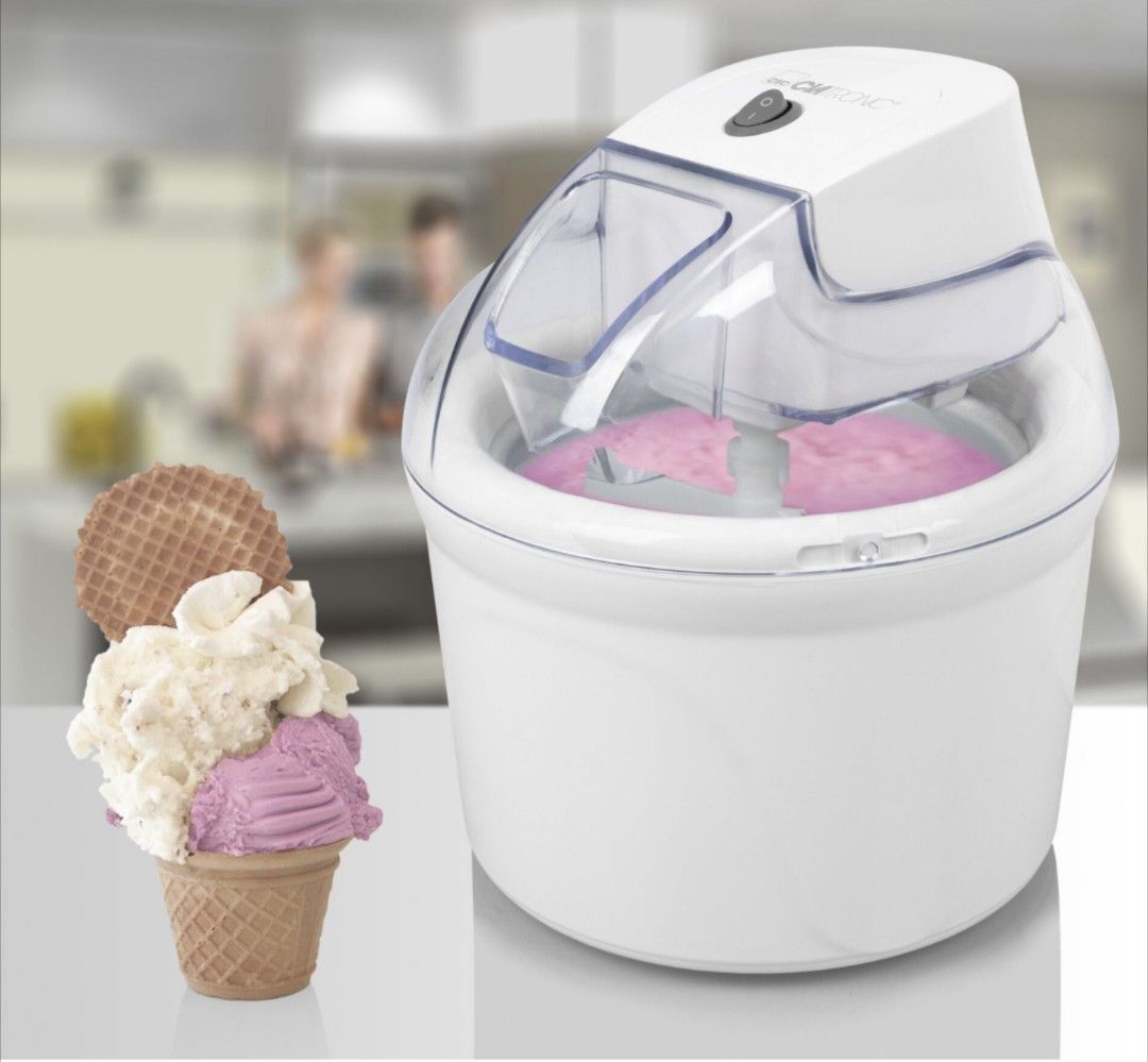 aldi ice maker and shaver