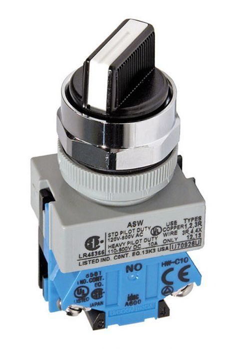 IDEC ASW220, Commercial & Industrial, Industrial Equipment on Carousell