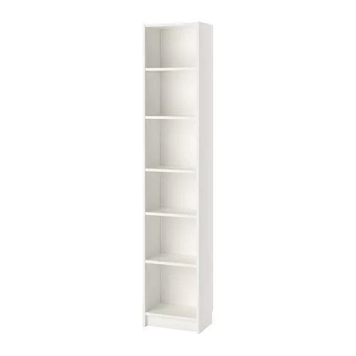 IKEA Billy Shelf (with extra shelves), 傢俬＆家居, 傢俬, 書櫃、櫃子及架 Carousell