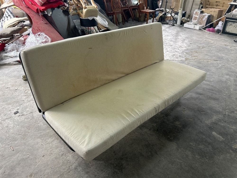 Ikea exarby sofa bed deals