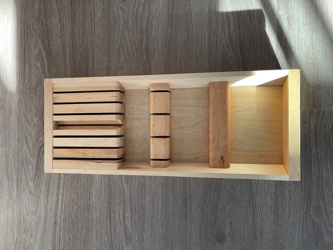 IKEA Knives Holder, Furniture & Home Living, Kitchenware & Tableware