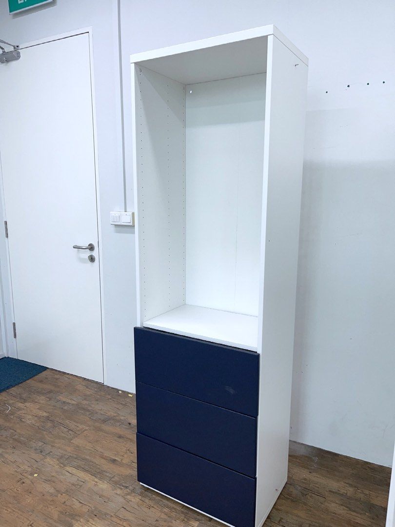 Besta wardrobe deals