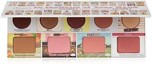 In the Balm of Your Hand Palette