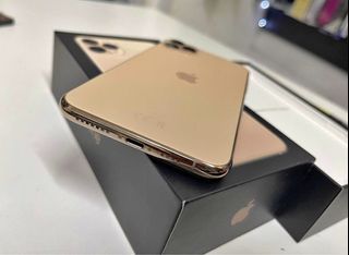 iPhone 11 Pro max  256GB