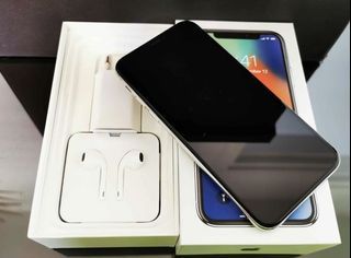iPhone X 256GB