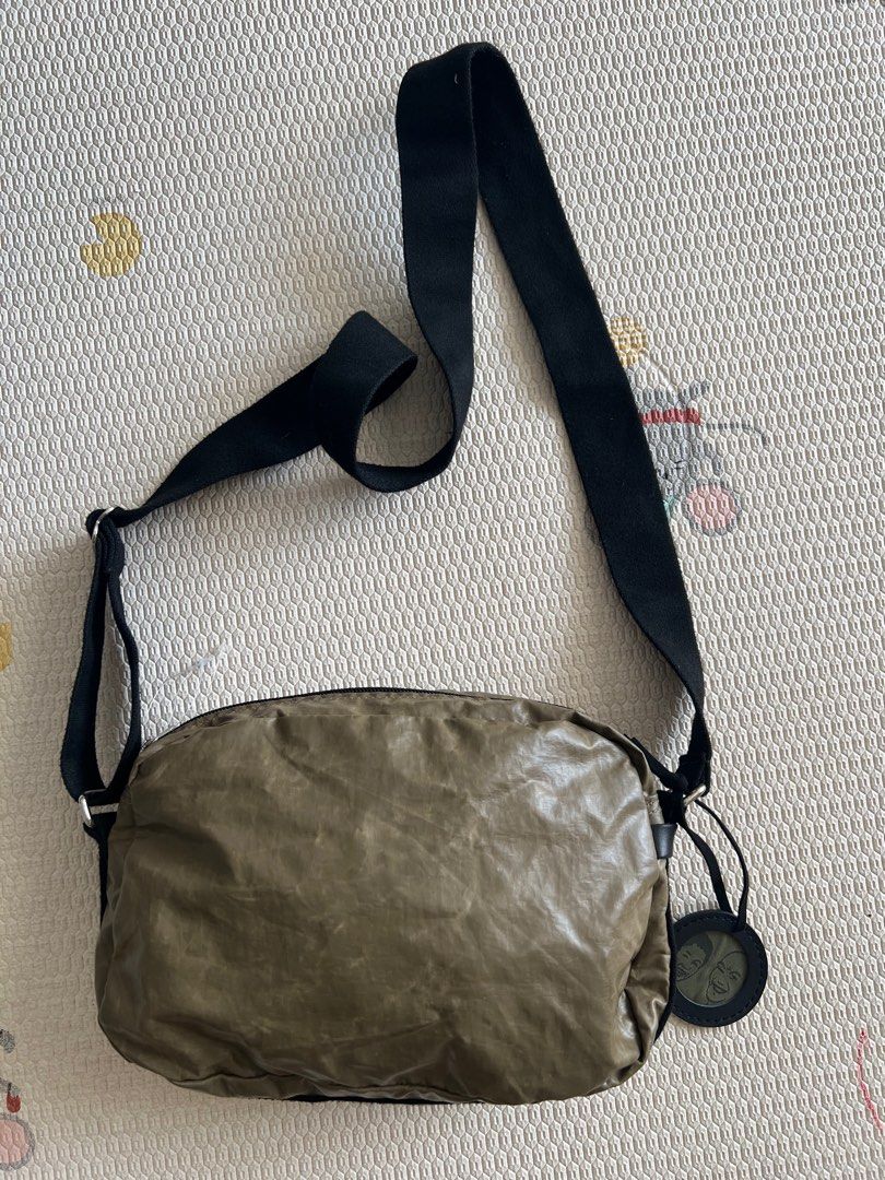 Jack gomme paris, Men's Fashion, Bags, Sling Bags on Carousell