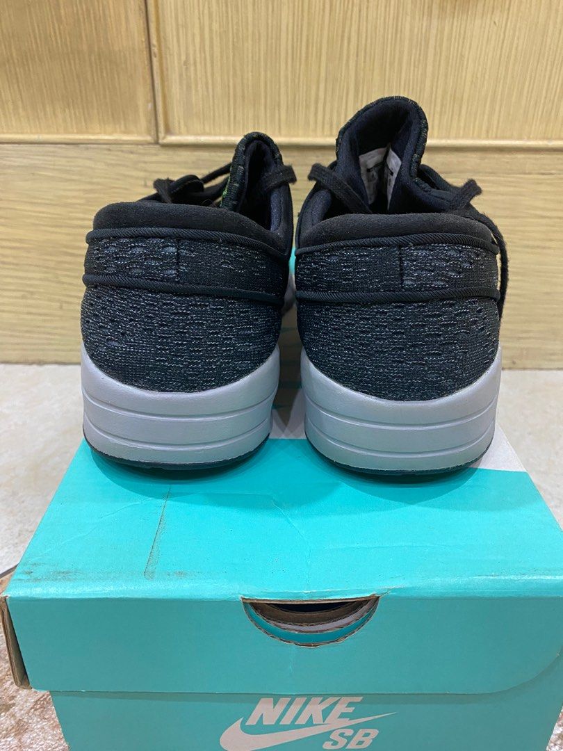 janoski max wolf grey