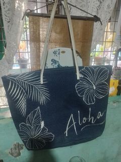 Japan bag
