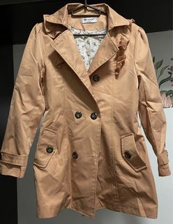 Japan Coat