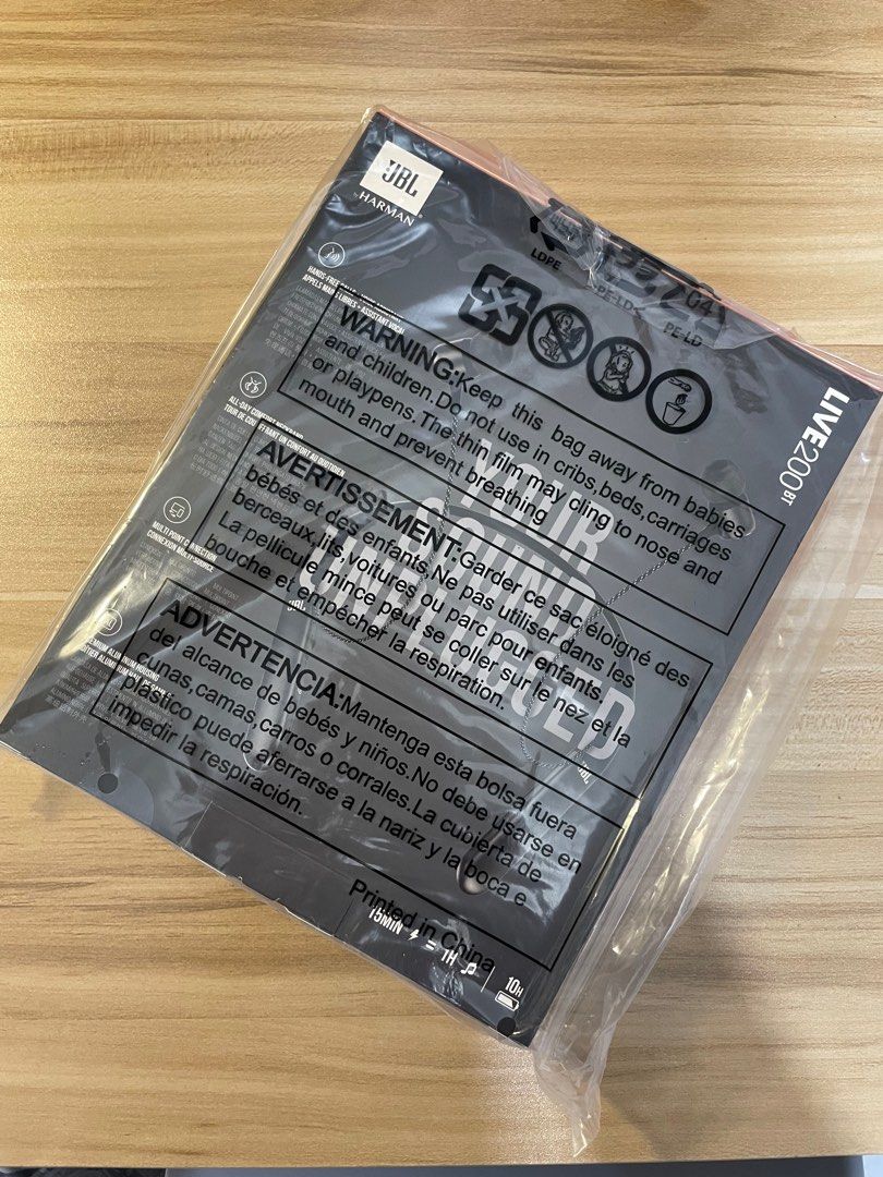 Jbl live shop 200 price