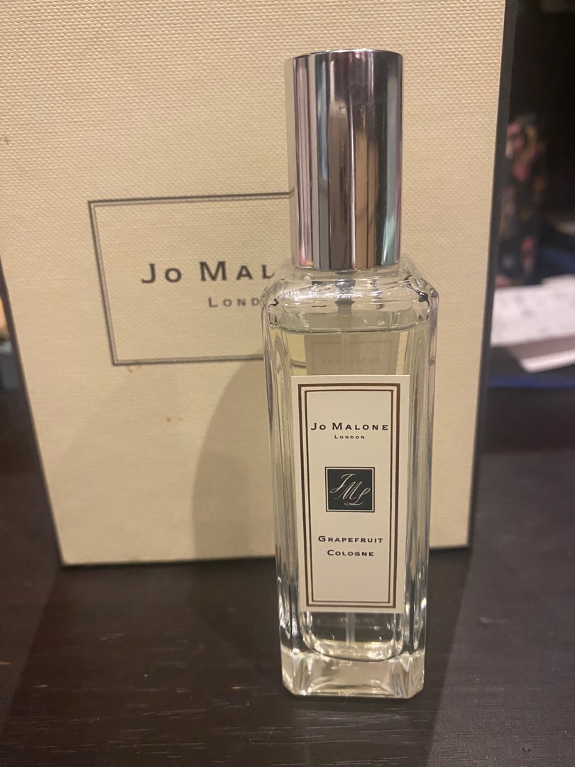 Jo Malone Grapefruit, Beauty & Personal Care, Fragrance & Deodorants