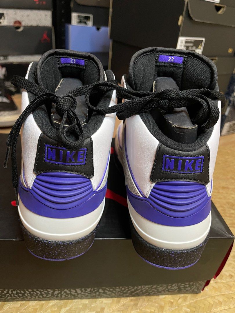 Jordan sale 2 concord