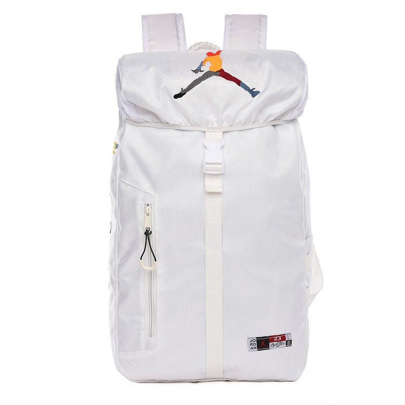 Jordan Air Backpack Men s Fashion Bags Backpacks on Carousell