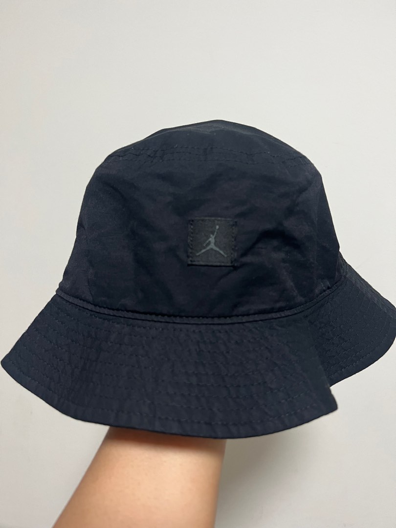 jordan bucket cap jumpman