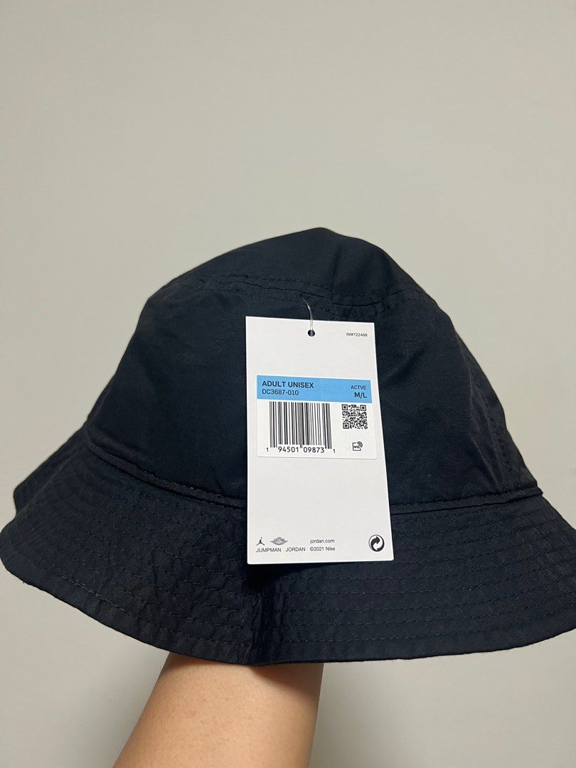 jordan bucket cap jumpman