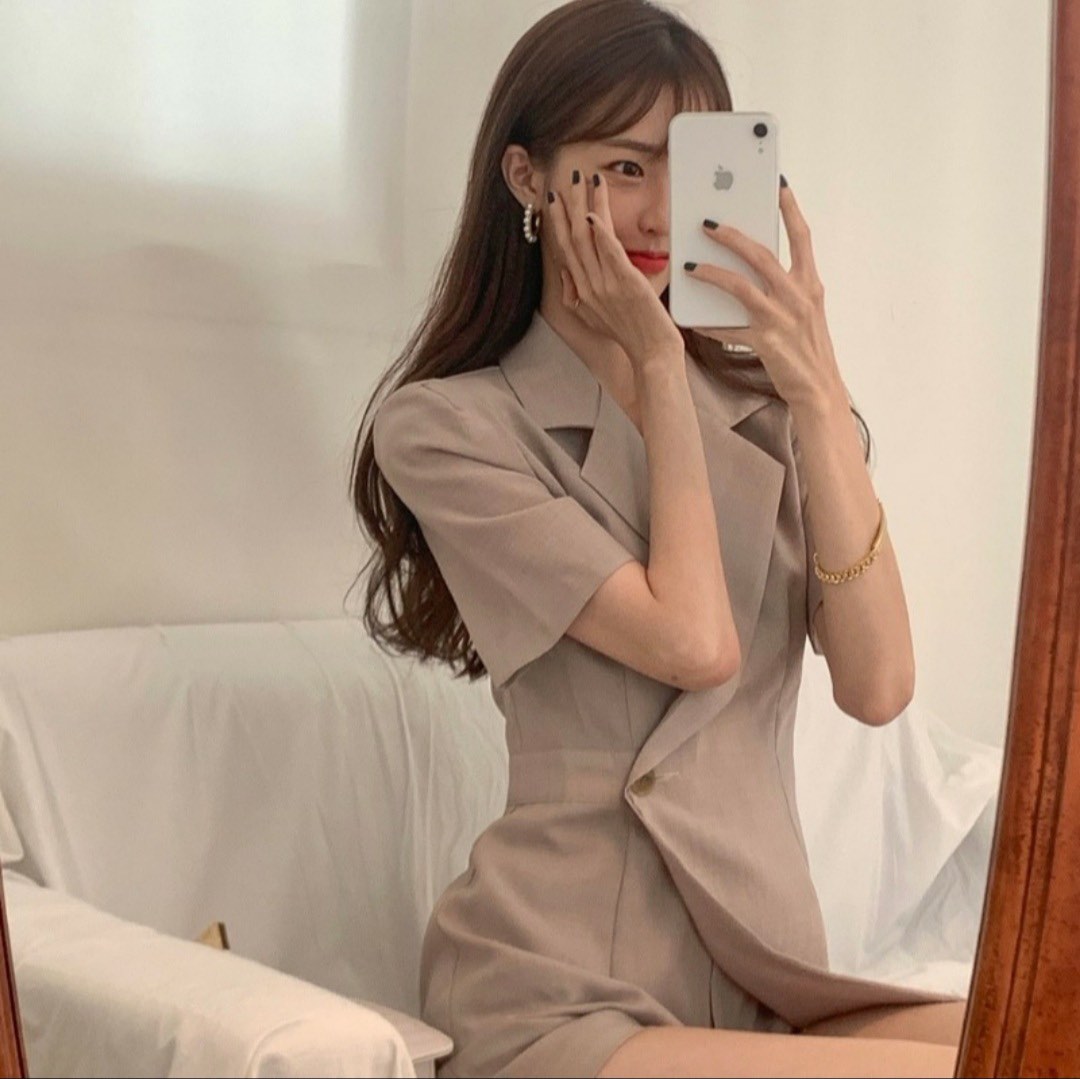 Jum, Women's Fashion, Dresses & Sets, Jumpsuits on Carousell