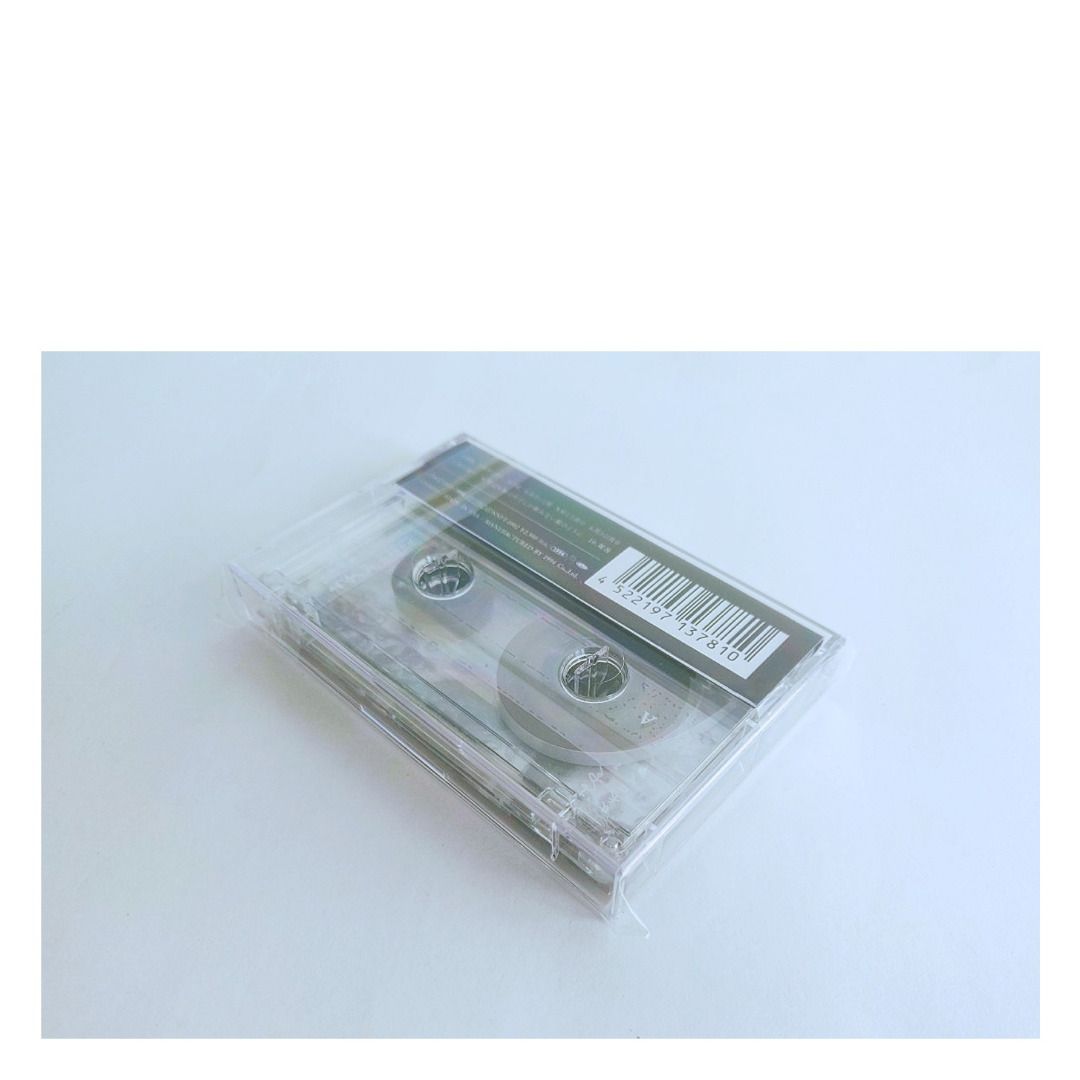 カネコアヤノ よすが ひとりでに カセットテープ カネコアヤノ よすが ひとりでに カセット (テープ) カネコアヤノ / よ