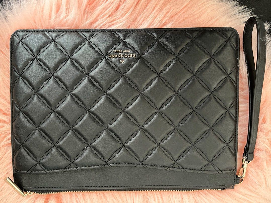 Kate spade hot sale large wristlet