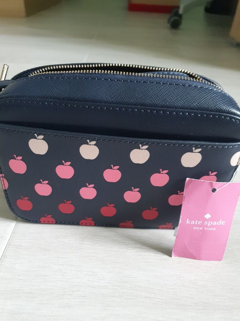 GUESS Fruit Punch Apple Convertible Crossbody | Shoulder bag, Bags,  Crossbody