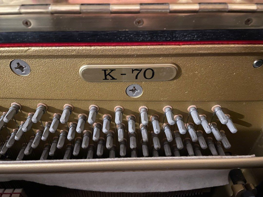 Kawai k70 deals
