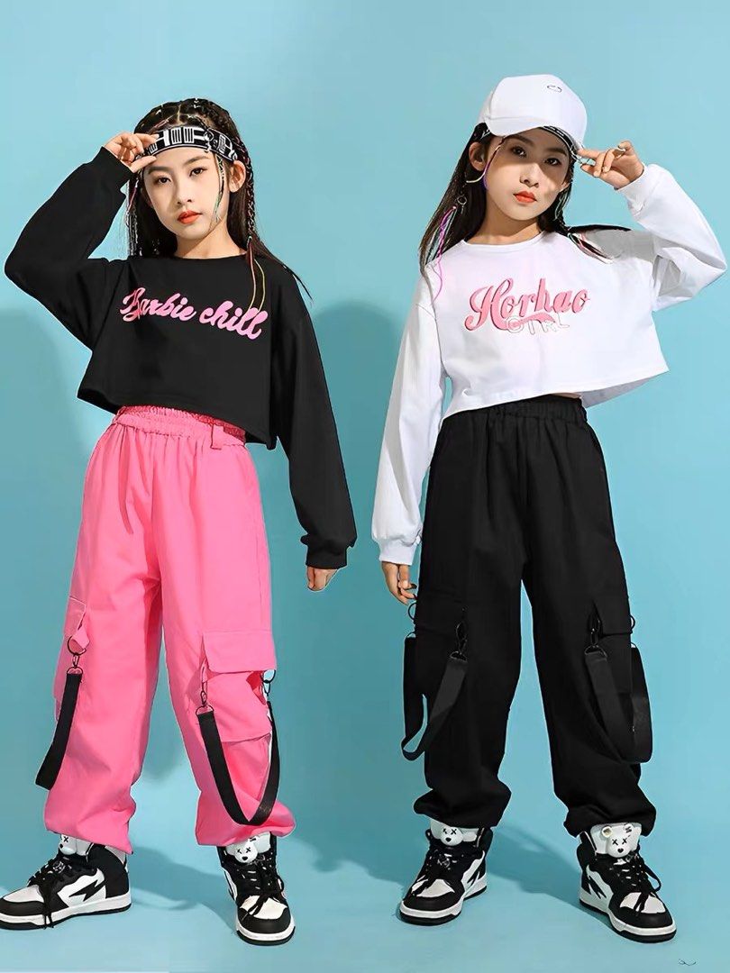 Kpop clothes for kids shop