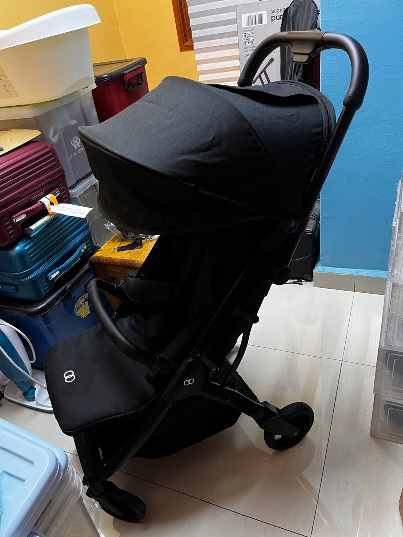 Stroller paling murah deals
