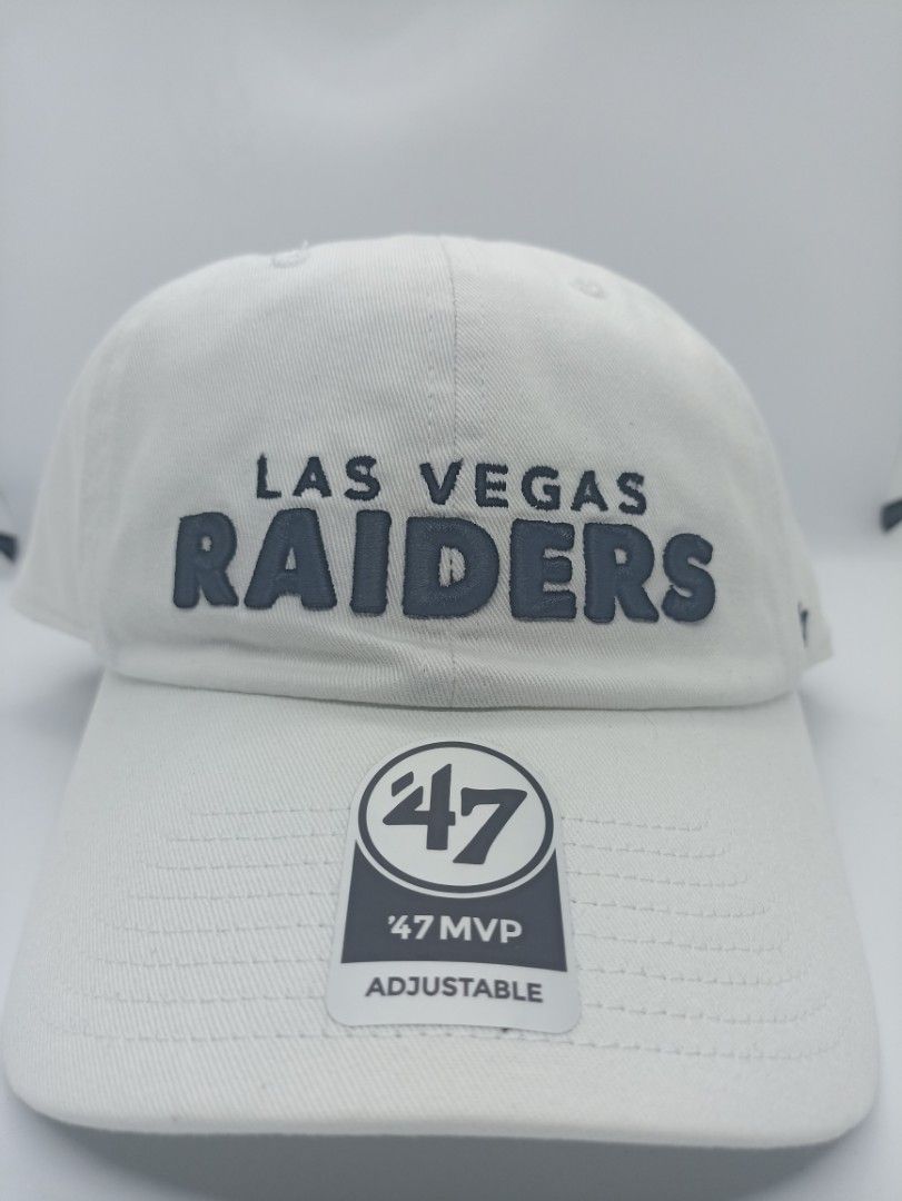 Las Vegas Raiders DISBURSE '47 MVP
