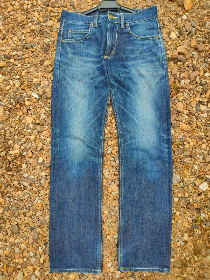 Lee gold label jeans outlet