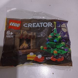 Lego 6+