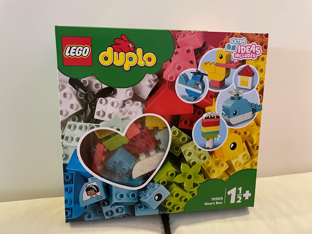Duplo 80 shop
