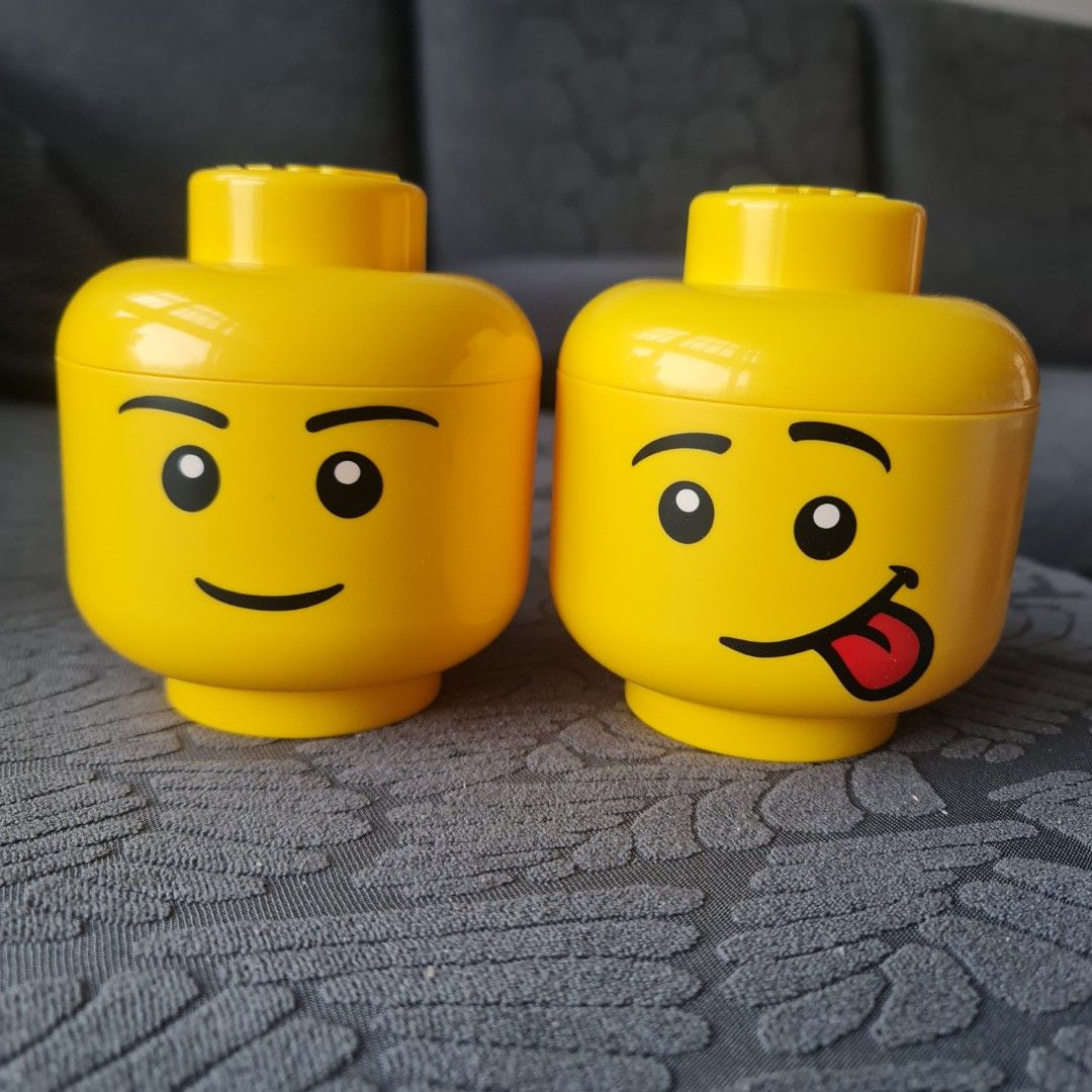Argos lego 2025 storage