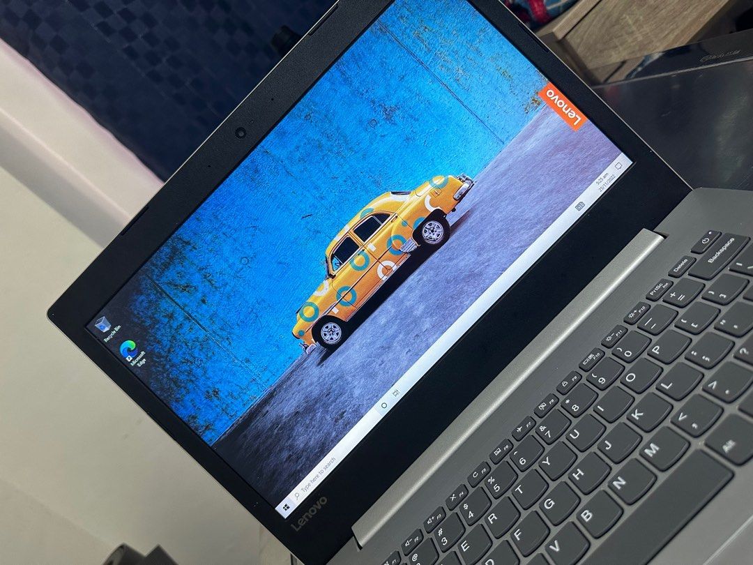 Lenovo laptop, Computers & Tech, Laptops & Notebooks on Carousell
