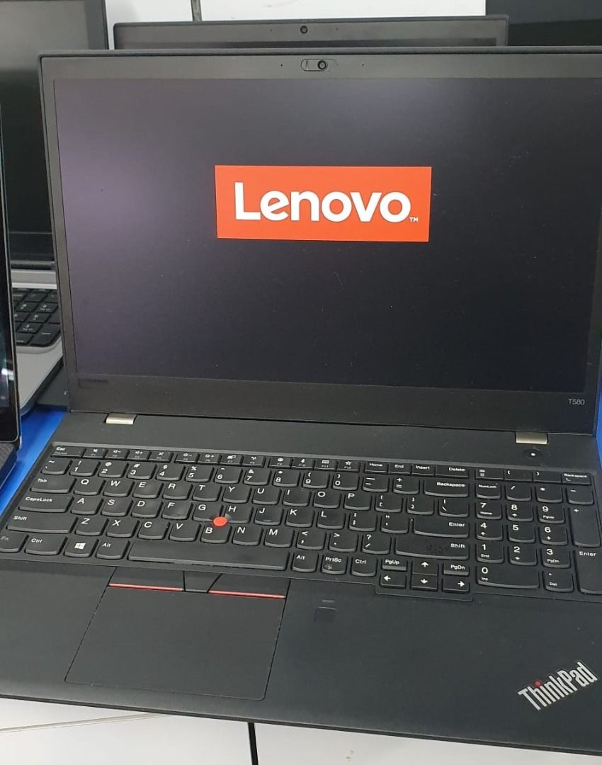 Lenovo T580 intel i5 8th gen processor 8GB RAM 256GB SSD, Computers ...