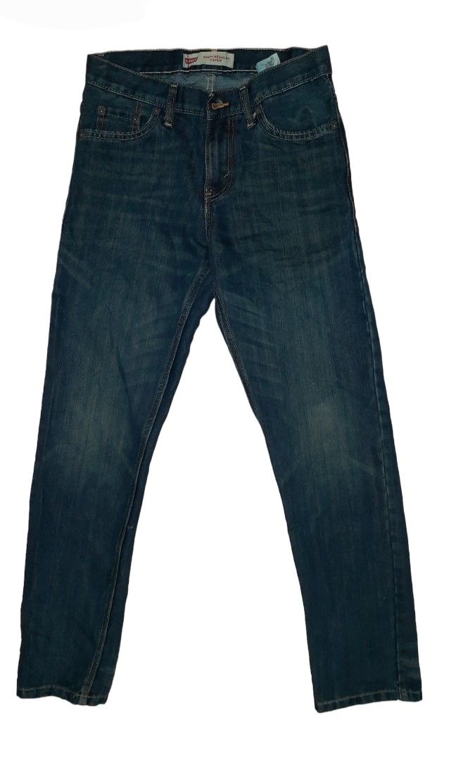 Levi's 502, Women's Fashion, Bottoms, Jeans on Carousell