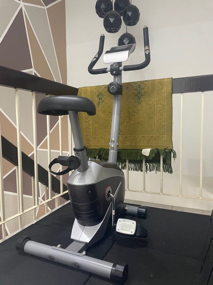Lexcon magnetic bike best sale