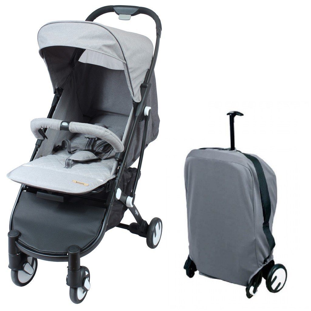 Squizz looping stroller shop