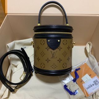 Louis Vuitton 2019 pre-owned Cannes 2way Bag - Farfetch