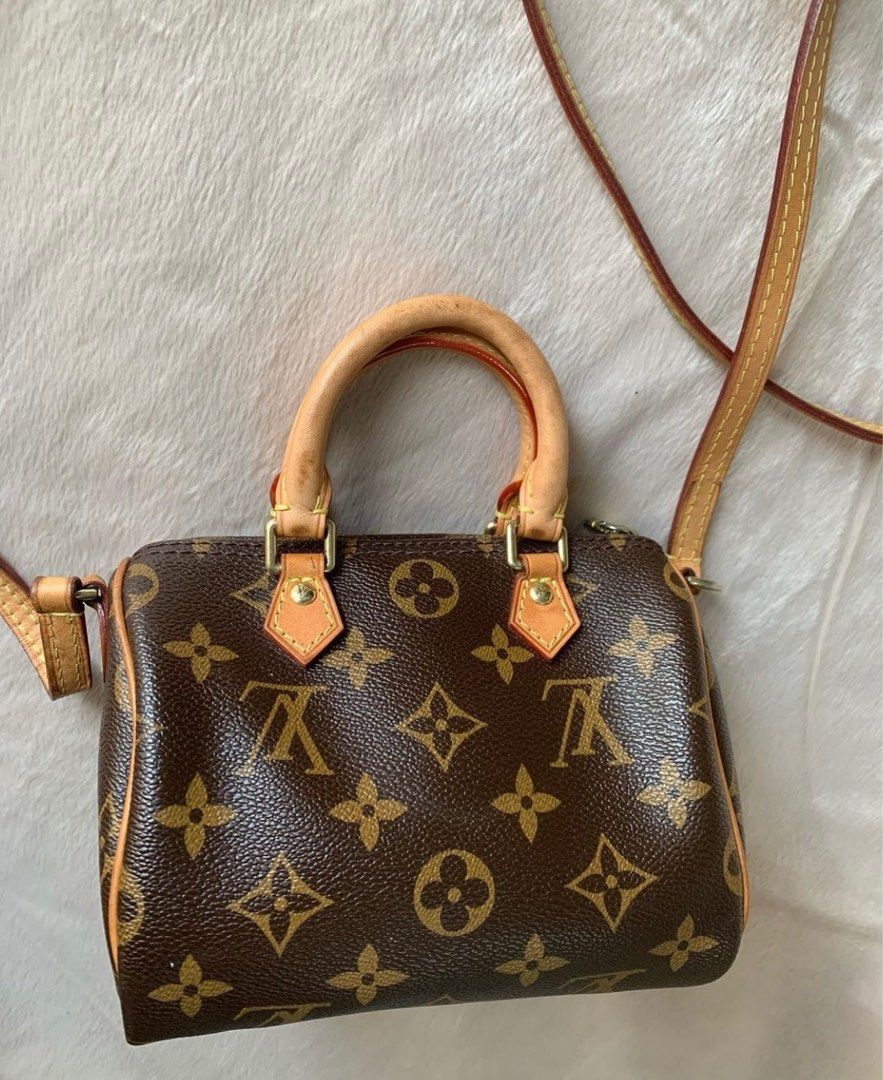 Louis vuitton shop speedy 15
